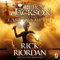 Percy Jackson and the Last Olympian