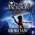 Percy Jackson and the Lightning Thief (Book 1 of Percy Jackson)