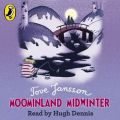 Moominland Midwinter