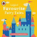 Ladybird Favourite Fairy Tales