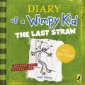 Diary of a Wimpy Kid: The Last Straw