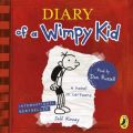 Diary Of A Wimpy Kid