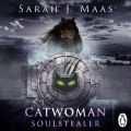Catwoman: Soulstealer (DC Icons series)