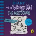 Diary of a Wimpy Kid: The Meltdown