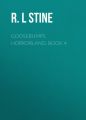Goosebumps Horrorland, Book 4