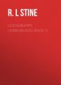 Goosebumps Horrorland, Book 3