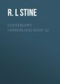 Goosebumps Horrorland, Book 12