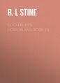 Goosebumps Horrorland, Book 10 Goosebumps Horrorland, Book 10