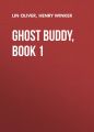 Ghost Buddy, Book 1