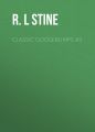 Classic Goosebumps #3
