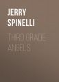 Third Grade Angels