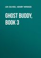 Ghost Buddy, Book 3