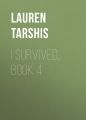 I Survived, Book 4