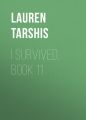 I Survived, Book 11