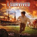 I Survived, Book 15