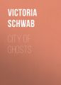 City of Ghosts