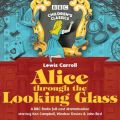 Alice Through the Looking Glass