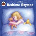 Bedtime Rhymes Audio Book