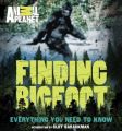 Finding Bigfoot