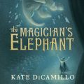 Magician's Elephant