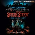 Scream Street: Fang of the Vampire (Book #1)