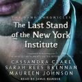 Last Stand of the New York Institute