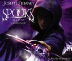 Spook's Destiny