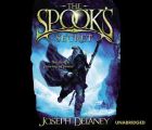 Spook's Secret