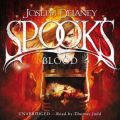 Spook's Blood