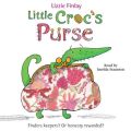 Little Croc's Purse