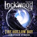 Lockwood & Co: The Hollow Boy