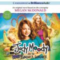 Judy Moody and the Not Bummer Summer