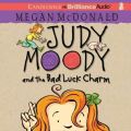 Judy Moody and the Bad Luck Charm