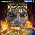 Kingdom Keepers VII