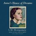 Anne's House of Dreams