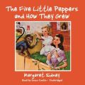 Five Little Peppers and How They Grew