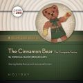 Cinnamon Bear