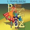 Patchwork Girl of Oz