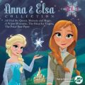 Anna & Elsa Collection, Vol. 1