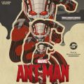 Phase Two: Marvel's Ant-Man