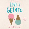 Love & Gelato