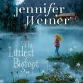 Littlest Bigfoot