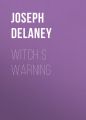 Witch's Warning