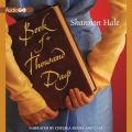 Book of a Thousand Days