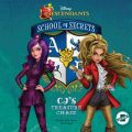 Disney Descendants: School of Secrets: CJ's Treasure Chase