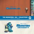 Monsters, Inc., Collection