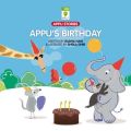 Appu's birthday