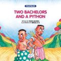 Two bachelors and a python