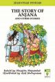 Story of Anjana and Other Stories