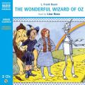 Wonderful Wizard of Oz